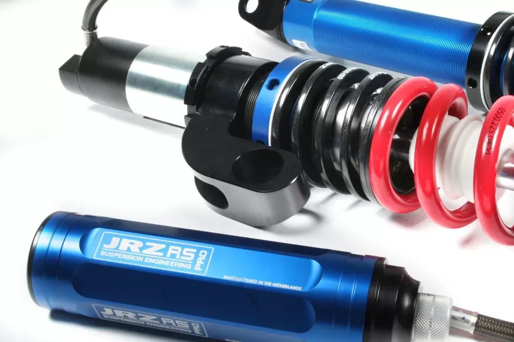 JRZ RS PRO Top Mount Rear Fork for 1991-1995 Honda Civic