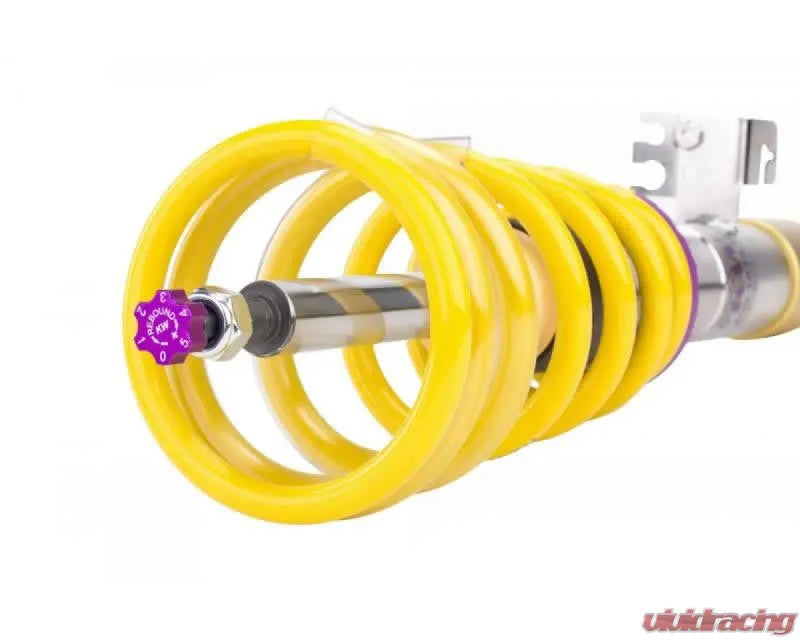 KW Suspension V3 Coilover Kit Audi RS3