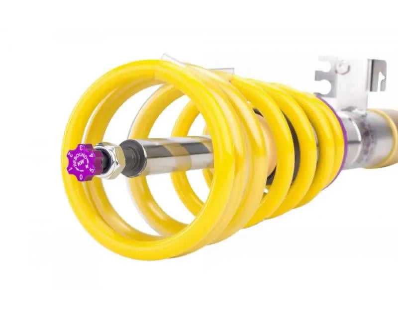 KW Suspension V3 Coilover Kit Audi RS3