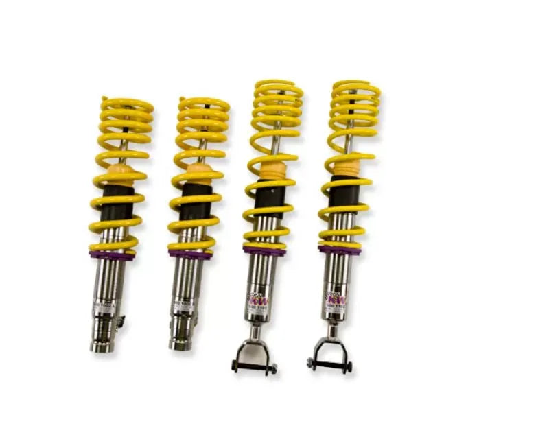 KW Suspension V2 Coilover Kit for 1992-1997 Honda Civic