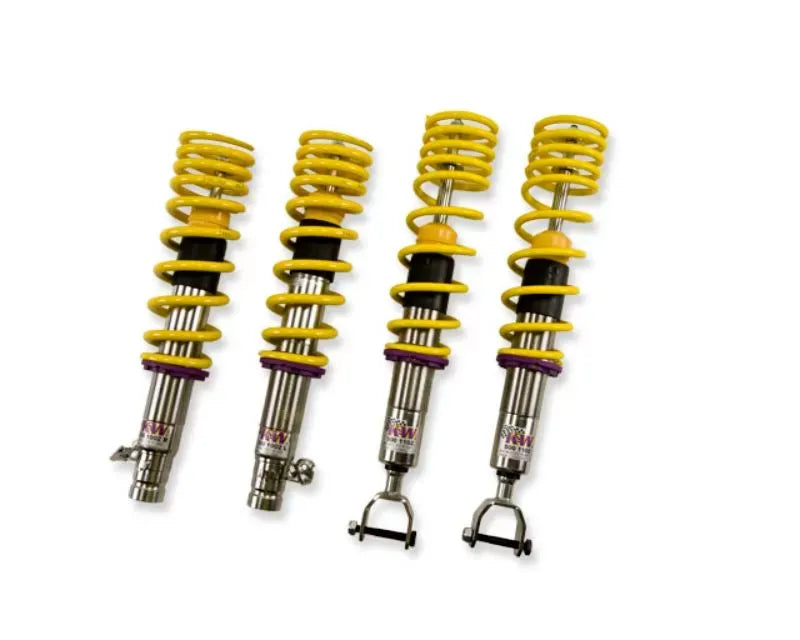 KW Suspension V3 Coilover Kit for Honda Civic 1992-1997
