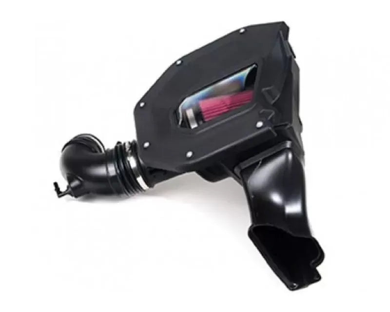Roush Performance Cold Air Intake Kit: Mustang GT 5.0L V8 (2018-2021)