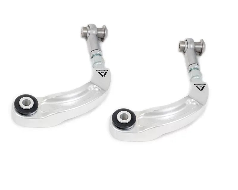 Voodoo 13 Adjustable Rear Camber Arms Ford Mustang S550 EcoBoost GT
