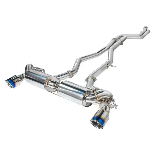 Remark Elite-Spec Catback Exhaust System Toyota Supra A90 2020-2024 Premium Performance