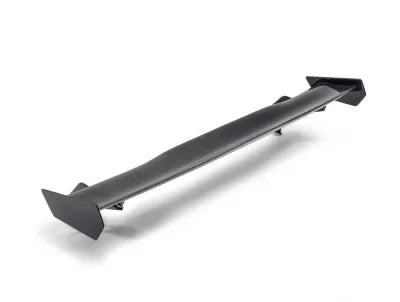 Seibon GT-Style Carbon Fiber Rear Spoiler Honda Civic Type-R Base 2023-2025 - RS23HDCVR-GT