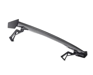 Seibon GT-Style Carbon Fiber Rear Spoiler Honda Civic Type-R Base 2023-2025 - RS23HDCVR-GT