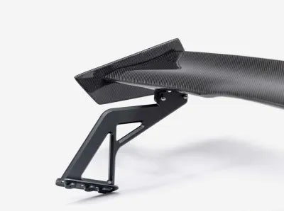 Seibon GT-Style Carbon Fiber Rear Spoiler Honda Civic Type-R Base 2023-2025 - RS23HDCVR-GT