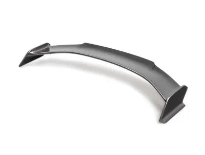 Seibon MB-Style Carbon Fiber Rear Spoiler Honda Civic Type-R Base 2023-2025 - RS23HDCVRC-MB