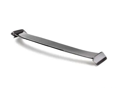 Seibon MB-Style Carbon Fiber Rear Spoiler Honda Civic Type-R Base 2023-2025 - RS23HDCVRC-MB