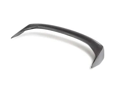 Seibon OEM-Style Carbon Fiber Rear Spoiler Honda Civic Type-R Base 2023-2025 - RS23HDCVRC-OE