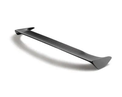 Seibon OEM-Style Carbon Fiber Rear Spoiler Honda Civic Type-R Base 2023-2025 - RS23HDCVRC-OE