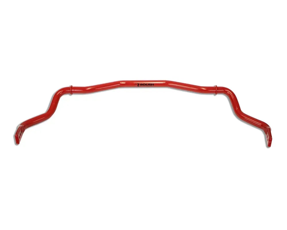 Roush Performance Adjustable Front Rear Sway Bars for Ford Mustang 2015-2025