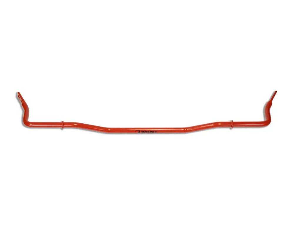 Roush Performance Adjustable Front Rear Sway Bars for Ford Mustang 2015-2025