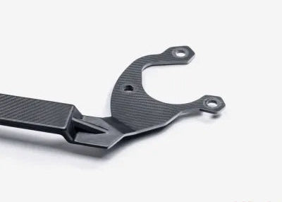 Seibon Carbon Fiber Front Strut Brace Toyota GR Corolla 2023-2025 - SB23TYGRCOR-F