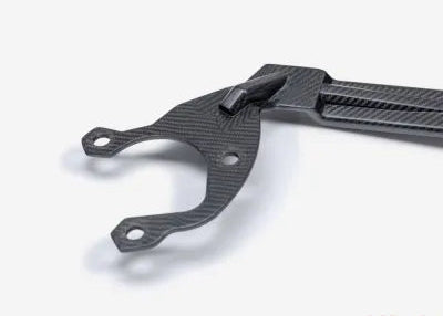 Seibon Carbon Fiber Front Strut Brace Toyota GR Corolla 2023-2025 - SB23TYGRCOR-F