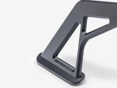 Seibon BH-Style Rear Spoiler Mounting Bracket Honda Civic Type-R Base 2023-2025 - SMB23HDCVR-BH