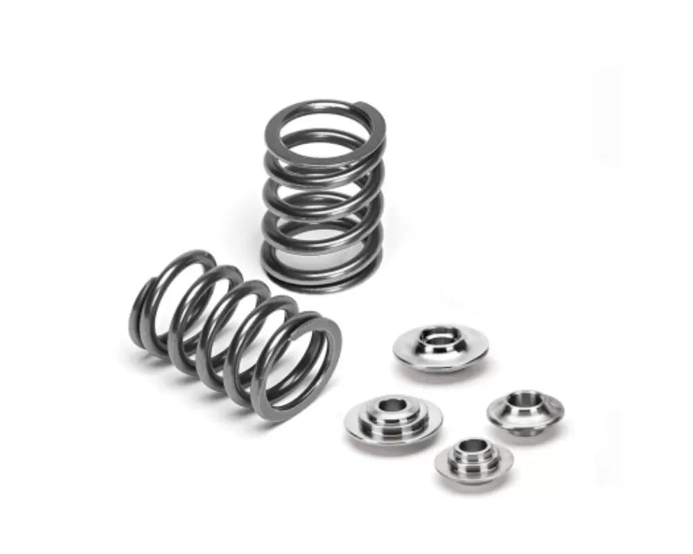 Supertech Conical Single Valve Spring Kit Toyota Supra 2JZ-GE 2JZ-GTE