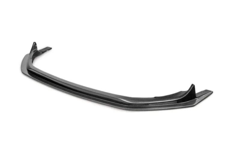 Seibon MB-Style Carbon Fiber Front Lip Spoiler Toyota GR Corolla 2023-2024
