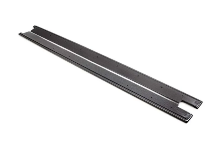 Seibon MB-Style Carbon Fiber Side Skirts Toyota GR Corolla 2023-2025