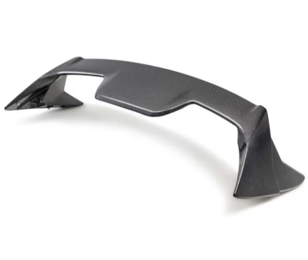 Seibon OEM-Style Carbon Fiber Rear Spoiler Toyota Corolla | GR Corolla 2019-2025