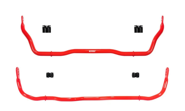 Eibach Springs Front & Rear Sway Bar Kits Toyota GR Corolla 1.6L Turbo AWD E210 2023-2025