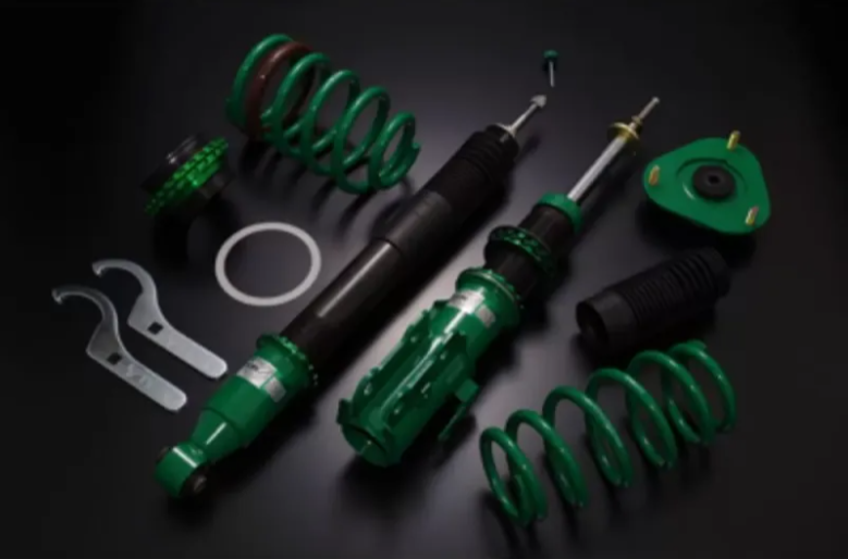 TEIN Flex Z Coilover Kit Toyota GR Corolla GZEA14L 2023+