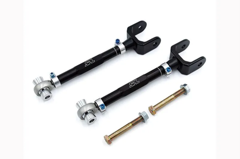 SPL Rear Lower Lateral Arms Toyota GR Corolla 2022+