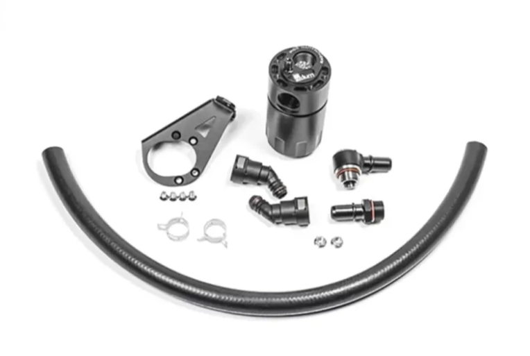 Radium Engineering Fluid Lock CCV Catch Can Kit Toyota GR Corolla 2023+