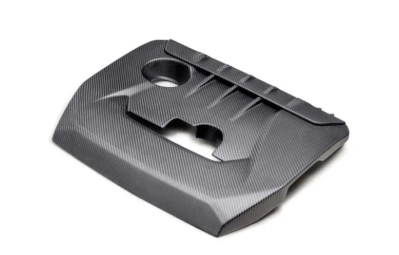 Seibon Carbon Fiber Engine Cover Toyota GR Corolla 2023-2025