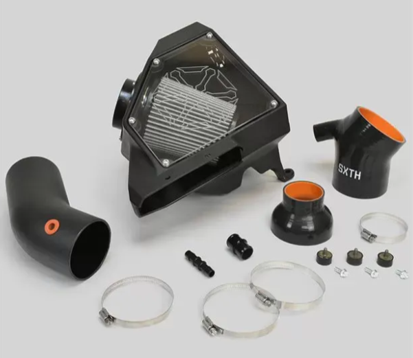 SXTH Element CPLT Intake Hyundai Elantra N 2022+