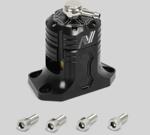 SXTH Element 2.0T AV6 Blow Off Valve Black