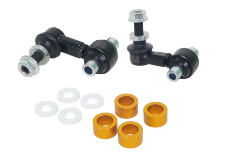Whiteline Suspension Rear Sway Bar Link Kit Hyundai Elantra N CN7 2022+