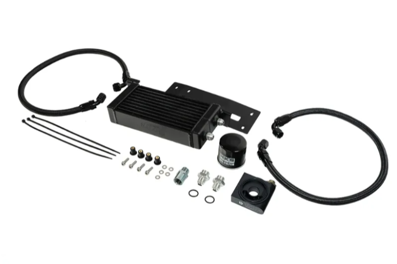 Forge Motorsport Oil Cooler