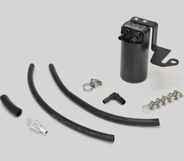 SXTH Element Catch Can Installation Kit Hyundai Elantra N 2022+