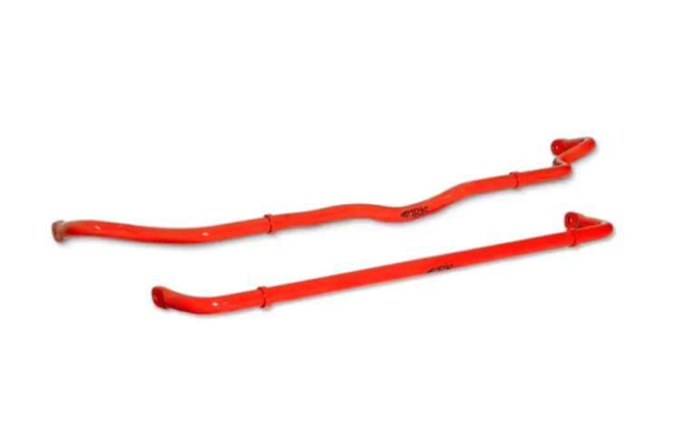 ARK Performance Sway Bar Set Hyundai Elantra N 2022-2025