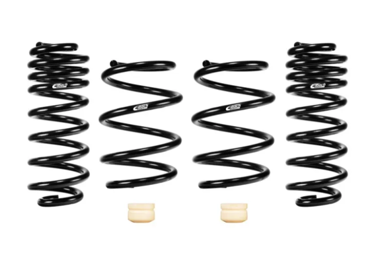 Eibach Pro-Kit Lowering Springs (Front and Rear) Hyundai ELANTRA N Sedan FWD 2022-2025