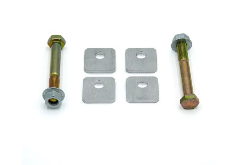 SPL Parts Camber Eccentric Lockout Kit Hyundai Elantra N 2022+