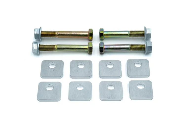 SPL Parts Eccentric Lockout Kit Hyundai Elantra N 2022+