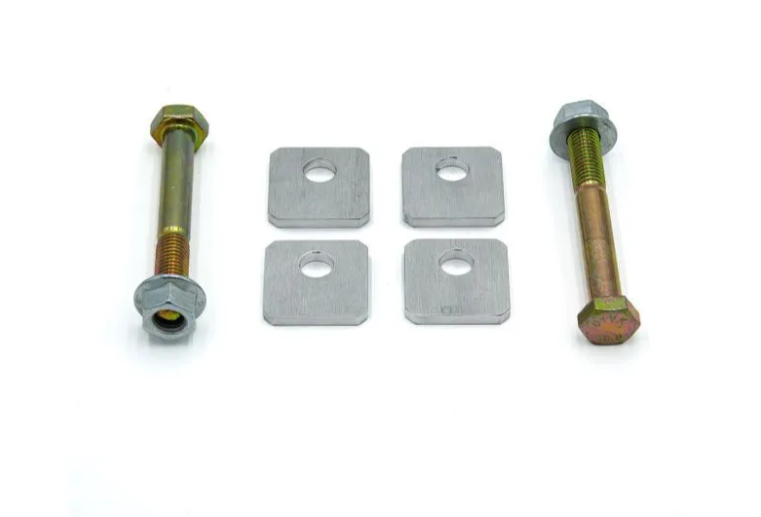 SPL Parts Toe Eccentric Lockout Kit Hyundai Elantra N 2022+