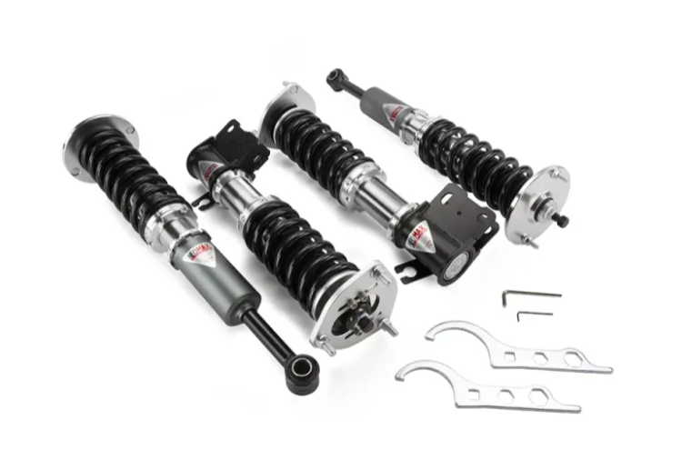 Silver's NEOMAX Coilovers Hyundai Elantra N 2021+