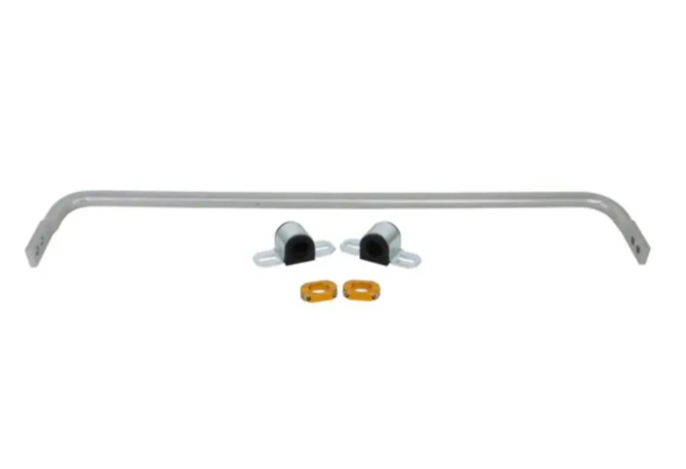 Whiteline Suspension 27mm 2 Point Adjustable Rear Sway Bar Hyundai Elantra N CN7 2022+