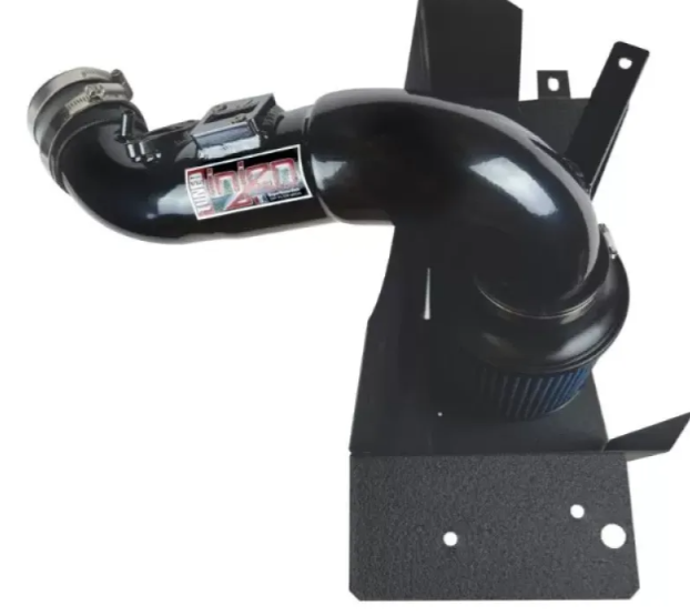 Injen SP Short Ram Intake System for 2017-2020 Honda Civic Type R L4-2.0L Turbo