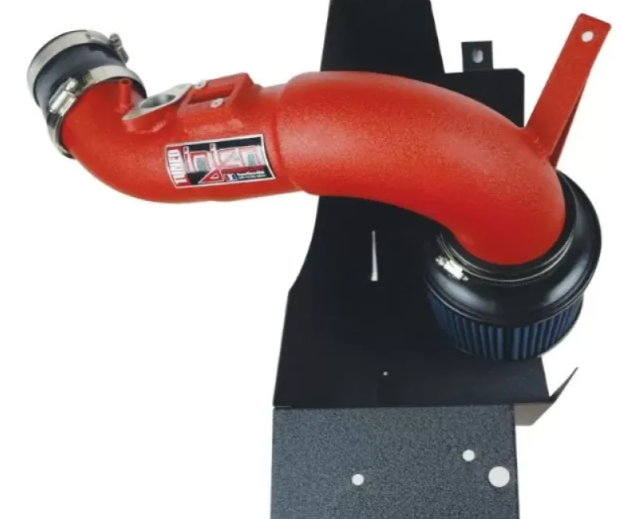 Injen SP Short Ram Intake System for 2017-2020 Honda Civic Type R L4-2.0L Turbo