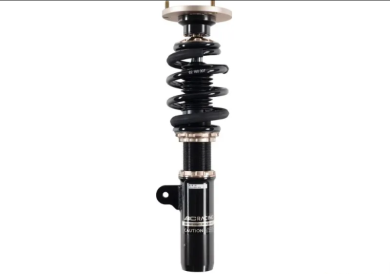 BC Racing BR Type Coilovers Honda Civic Type-R 2017-2021