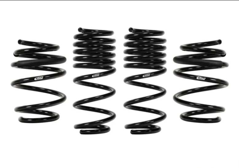 Eibach Pro-Kit Performance (Set of 4 Springs) Honda Civic Type R 2017-2021