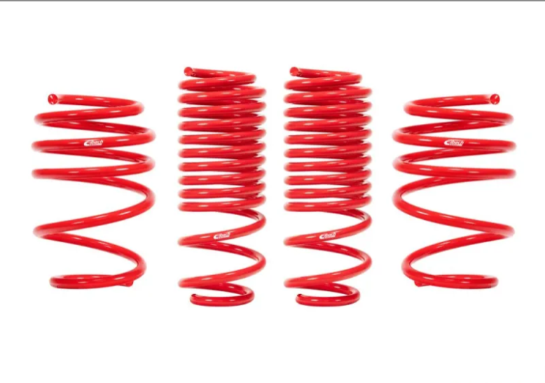 Eibach Sportline Kit Set of 4 Springs Honda Civic Type R 2017-2021