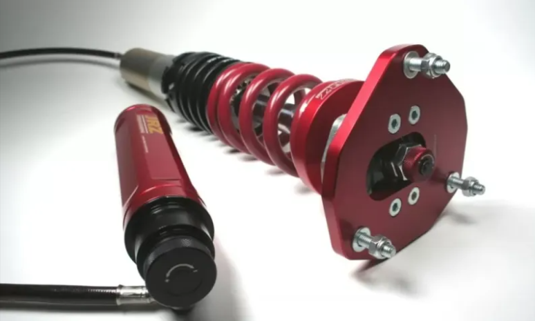 JRZ Suspension 11 Series Top Mount Honda Civic FK8 2017-2021