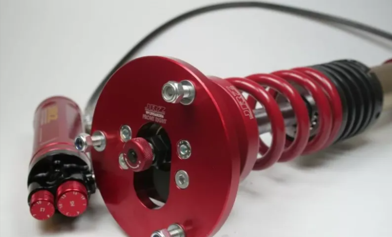 JRZ Suspension 12 Series Top Mount Honda Civic FK8 2017-2021