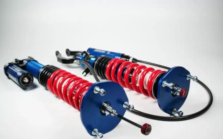 JRZ Suspension RS PRO 3 Top Mount Honda Civic FK8 2017-2021