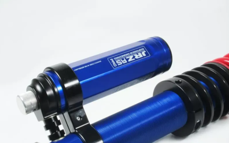 JRZ Suspension RS PRO Top Mount Honda Civic FK8 2017-2021